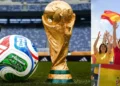 FIFA World Cup Canada children safety